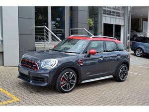 Mini COUNTRYMAN John Cooper Works ALL4 Countryman Auto