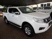 Nissan Navara 2.3D Double Cab 4x4 SE