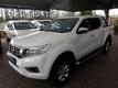 Nissan Navara 2.3D Double Cab 4x4 SE