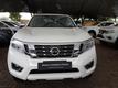 Nissan Navara 2.3D Double Cab 4x4 SE