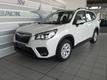 Subaru Forester 2.0i