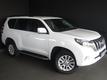 Toyota Land Cruiser Prado 3.0DT VX