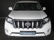 Toyota Land Cruiser Prado 3.0DT VX