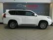 Toyota Land Cruiser Prado 3.0DT VX-L