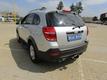 Chevrolet Captiva 2.4 LT