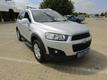 Chevrolet Captiva 2.4 LT