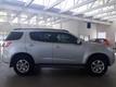 Chevrolet Trailblazer 2.8D LTZ Auto