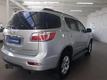 Chevrolet Trailblazer 2.8D LTZ Auto