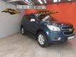 Chevrolet Trailblazer 2.8D 4x4 LTZ