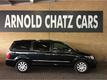 Chrysler Grand Voyager 2.8CRD Limited