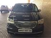 Chrysler Grand Voyager 2.8CRD Limited