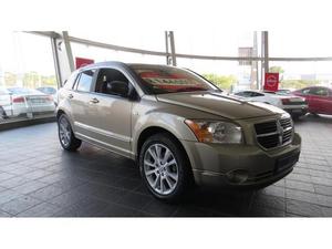 Dodge Caliber 2.0 SXT