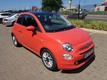 Fiat 500 TwinAir Pop Star