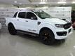 Ford Ranger 3.2 Double Cab 4x4 Wildtrak Auto