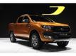 Ford Ranger 3.2 Double Cab Hi-Rider Wildtrak Auto