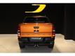 Ford Ranger 3.2 Double Cab Hi-Rider Wildtrak Auto