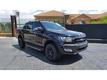 Ford Ranger 3.2 Double Cab Hi-Rider Wildtrak Auto