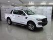 Ford Ranger 3.2TDCi Double Cab Hi-Rider Wildtrak Auto