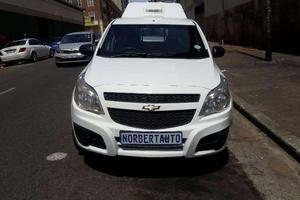 Chevrolet Corsa Utility