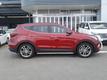 Hyundai Santa Fe 2.2CRDi 4WD Elite