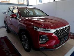 Hyundai Santa Fe 2.2D Premium