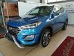 Hyundai Tucson 2.0CRDi Elite