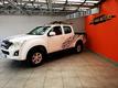 Isuzu KB 250D-Teq Double Cab 4x4 LE