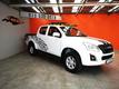 Isuzu KB 250D-Teq Double Cab 4x4 LE