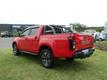 Isuzu KB 250D-Teq Double Cab X-Rider