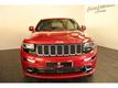 Jeep Grand Cherokee SRT8