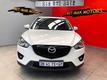 Mazda CX-5 2.2DE AWD Akera