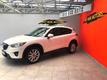 Mazda CX-5 2.2DE AWD Akera