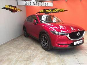 Mazda CX-5 2.0 Dynamic Auto