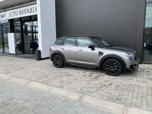 Mini COUNTRYMAN Cooper D Countryman Auto