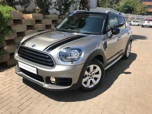 Mini COUNTRYMAN Cooper Countryman Auto