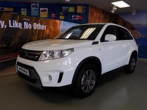 Suzuki Vitara 1.6 GL+ AllGrip