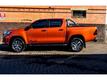 Toyota Hi Lux 2.8GD-6 Double Cab 4x4 Raider Dakar Auto