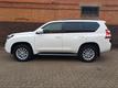 Toyota Land Cruiser Prado 3.0DT VX