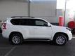 Toyota Land Cruiser Prado 3.0DT VX