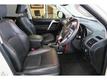 Toyota Land Cruiser Prado 4.0 VX