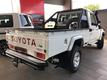 Toyota Land Cruiser 79 4.5D-4D LX V8