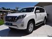 Toyota Land Cruiser Prado 3.0DT VX