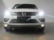 Volkswagen Touareg V6 TDI Luxury