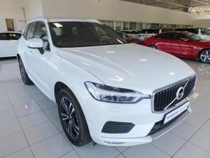 Volvo XC60 D5 AWD Momentum