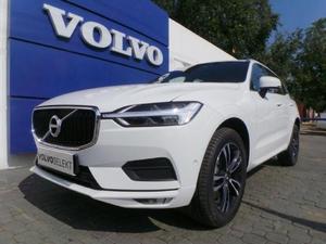 Volvo XC60 D4 AWD R-Design