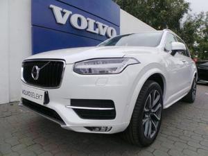 Volvo XC90 T6 AWD Momentum