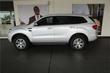 Ford Everest