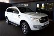 Ford Everest