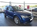 Dodge Journey 2.7 R/T