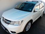 Dodge Journey 3.6 R/T